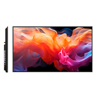 MONITOR PROFESIONAL SHARP 50 PN-E509 UHD 3840 X 2160 16/7, 350 CD/M2, 40001, 2 HDMI, USB-C HDCP, RJ-45