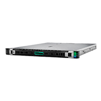 HPE PROLIANT DL320 GEN11 4510 2.4GHZ 12C 1P 2X32GB-R 8SFF MR408I-O 2X960GB SSD 2X800W PS LA SERVER