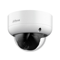 CAMARA ANALOGA/ DAHUA/ HAC-HDBW1801EAN/ DOMO ANTIVANDALICA 4K/ 8 MEGAPIXELES/ LENTE DE 2.8MM/ 106 GRADOS DE APERTURA/ METALICA/ SUPER ADAPT/ WDR REAL DE 120 DB/ IR DE 40 METROS/ IP67/ IK10