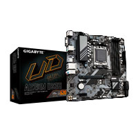 TARJETA MADRE GIGABYTE A620M DS3H / AMD SOCKET AM5 / DDR5 / DP / HDMI / MICRO ATX / GAMA BASICA