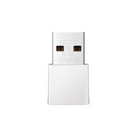DAPTADOR USB INALáMBRICO TP LINK MA30N  NANO