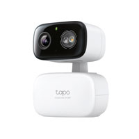 CAMARA WI-FI TP LINK TAPO C206 DE SEGURIDAD PARA INTERIORES Y EXTERIORES