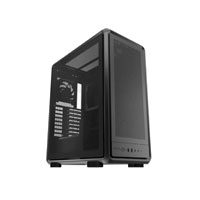 GABINETE COOLER MASTER MASTERFRAME 500 / NEGRO / MINI-ITX / MINI-DTX / MICRO-ATX, / ATX / E-ATX*/ SSI-CEB* (*SOPORTE CONDICIONAL)