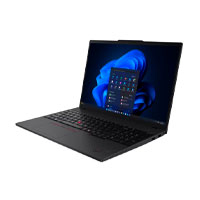 LAPTOP LENOVO THINKPAD T16 GEN 4 / CORE ULTRA 7 255U 5.2GHZ / 32GB DDR5 / 1TB SSD / 16 WUXGA 1920X1200 / BACKLIT KEYBOARD / WIN 11 PRO / 3YR PREMIER SUPPORT