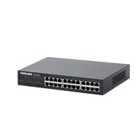 REDES/INTELLINET/561273 /SWITCH GIGABIT ETHERNET DE 24 PUERTOS