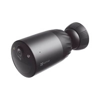 CÁMARA WIFI / 4K / BATERÍA RECARGABLE COMPATIBLE CON PANEL SOLAR CS-CMTSOLARPANEL-E/ 2.8MM / CONECTOR TIPO C / AUDIO DOS VÍAS / VISIÓN NOCTURNA EN COLOR / PROTECCIÓN IP65/ RANURA PARA MEMORIA 512 GB