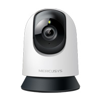 CÁMARA WI-FI TP LINK  DE SEGURIDAD DEL HOGAR MC200