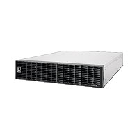 TRANSFORMADOR REDUCTOR 208 V A 120 V, 6000 VA/6000 W, FORMATO RACK/TORRE, 2U.