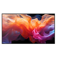 MONITOR PROFESIONAL SHARP 86 PN-E869 UHD 3840 X 2160 16/7, 350 CD/M2, 1200:1, 2 HDMI, USB-C HDCP, RJ-45