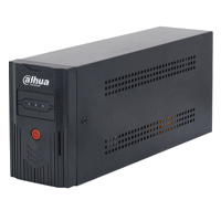 UPS/ DAHUA/ DH-PFM3350-1000/ UPS DE 1000VA/600W/ LINEA ITERACTIVA/ ENTRADA Y SALIDA DE 110 VAC +-10%/ ESTABILIZADOR DE VOLTAJE AVR/ DISEÑO COMPACTO