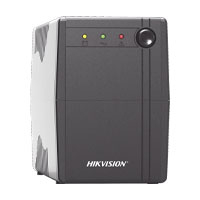 UPS DE 1000 VA / 600 W / PROTECCIÓN CONTRA SOBRECARGA Y DESCARGA / ENTRADA Y SALIDA 120 VCA / 6 TOMAS NEMA 5-15R (4 CON RESPALDO Y 2 SIN RESPALDO)