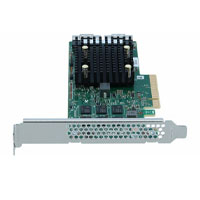 CONTROLADORA HPE MR216I-P GEN11 X16 LANES WITHOUT CACHE PCI SPDM PLUG-IN STORAGE CONTROLLER