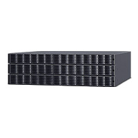 MÓDULO DE BATERÍAS EXTERNAS PARA EXTENSIóN DE TIEMPO DE RESPALDO. SE UTILIZA CON EL MODELO  OLS10KERT5U-NEMA