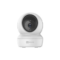 CAMARA EZVIZ WI FI/C6N-G1-5MP / PT / INITERIOR /VISION NOCT A COLOR / AUDIO BIDIRECCIONAL/ VISION 360 / DETECCION DE PERSONA Y VEHICULOS / AUTO ZOOM/ /H2.65/ MICRO SD, SAP 303103729