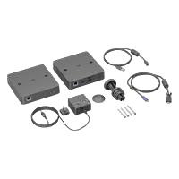 ADAPTADOR DE CORRIENTE HP POLY B92SVAA#ABM | USB-C | 65W | COMPATIBLE CON STUDIO V12 | CABLE DE 1M | ENTRADA 100-240V