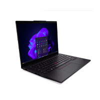 LAPTOP LENOVO THINKPAD L14 GEN 6 / CORE ULTRA 7 255U 5.2GHZ / 16GB DDR5 / 512GB SSD / 14 WUXGA 1920X1200 / WIN 11 PRO / 3YR PREMIER SUPPORT