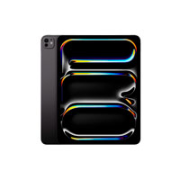 IPAD PRO 13 CHIP M5 / WI-FI/ 256GB/ NEGRO ESPACIAL