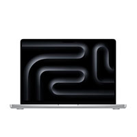 MACBOOK PRO 14 PULGADAS/CHIP M5 DE APPLE CON 10CPU Y 10GPU/24GB/1TB SSD/3 PUERTOS THUNDERBOLT 4/AD USB-C 70W/MAGIC KEYBOARD CON TOUCH ID/PLATA