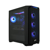 GHIA FRONTIER ELITE 1.3 / INTEL CORE ULTRA 7 265K, 20 NUCLEOS MAX 5.5 GHZ / ENF. LIQUIDO / RAM 16 GB DDR5 / SSD NVME 1 TB / WIFI / BT / SIN SISTEMA