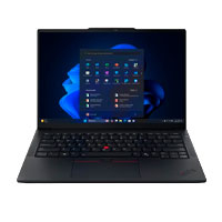 LAPTOP LENOVO THINKPAD E14 GEN 7 / CORE 5 210H 2.2GHZ / 16GB DDR5 / 512GB SSD / 14 WUXGA 1920X1200 / WIN 11 PRO / 3YR PREMIER SUPPORT