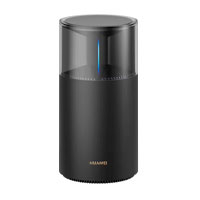 HUAWEI MESH X1 PRO (1 PACK) / VEL. WI-FI 7 3600MBPS  /  DOBLE BANDA / COBERTURA:  HASTA 200M2 / DISPOSITIVOS   128 (CADA UNIDAD)  / PUERTOS  4 * 2.5GE PUERTOS