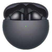 HUAWEI FREEBUDS 7I / SENSOR DE EFECTO DE SALA/SENSOR TACTIL /CANCELACIN DE RUIDO EN TIEMPO REAL / BATERIA 14 HORAS APROXIMADAMENTE / COLOR NEGRO /PESO 5.4G
