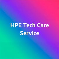 POLIZA HPE 3 YEAR TECH CARE ESSENTIAL MSL 2024 0 DRIVES SERVICE