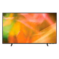 TELEVISION LED SAMSUNG 55 HOTELERA  SERIE HU800F, 4K UHD 3840X2160 , 3 AÑOS DE GARANTIA, GOOGLE CAST, AIR PLAY, WIFI, BLUETOOTH, 2 USB, 3 HDMI.