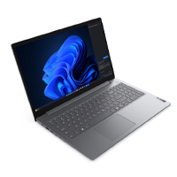LAPTOP LENOVO V15 G4 IRL / CORE I5 13420H 4.6GHZ / 16GB DDR5 / 512GB SSD / 15.6 FHD 1920X1080 / LUNA GREY / WIN 11 PRO / 1YR CENTRO DE SERVICIO