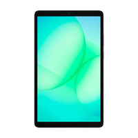 TABLET SAMSUNG GALAXY TAB A11 / 8.7 PULGADAS /  MODELO SM-X133 /  8GB RAM / 128GB ROM / WI-FI / 5 MP - 8 MP / ANDROID / VEL 2.2GHZ, 2GHZ / 1 AÑO DE GARANTIA / COLOR PLATA