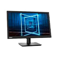 MONITOR LENOVO THINKVISION S22-4E /21.5 FHD 1920X1080 IPS / 1X HDMI 1.4, 1X VGA /3 YR GARANTIA CENTRO DE SERVICIO
