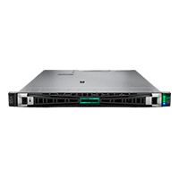 SERVIDOR HPE PROLIANT DL360 GEN11 4510 2.4GHZ 12C 1P 2X32GB-R 8SFF MR408I-O 2X960GB SSD 2X800W PS LA SERVER
