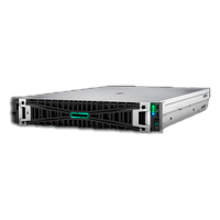 SERVIDORES HPE PROLIANT DL380 GEN11 4516Y 2.2GHZ 24C 1P 2X32GB-R 8SFF NS204I-U 2X1000W PS LA SERVER