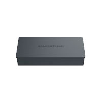 SWITCH GRANDSTREAM GWN7700 GIGABIT NO ADMINISTRABLE 5 PUERTOS 100/1000/10000MBPS GABINETE PLSTICO