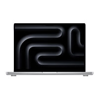MACBOOK PRO 14 PULGADAS/CHIP M4 PRO DE APPLE CON 12CPU Y 16GPU/24GB/1TB SSD/3 PUERTOS THUNDERBOLT 5/HDMI/AD USB-C 70W/MAGIC KEYBOARD CON TOUCH ID/PLATA