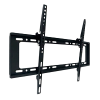 SOPORTE BROBOTIX DE PARED PARA PANTALLA DE 32 A 85 CON INCLINACIÓN. SOPORTA 55 KG