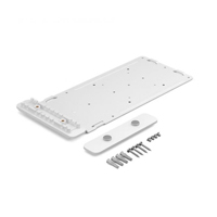 SOPORTE LOGITECH MONTAJE PARA COMPUTADORA