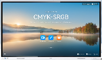PANTALLA INTERACTIVA HUAWEI IDEAHUB BOARD 3 PRO DE 75,4K,HARMONY OS,WI-FI 6