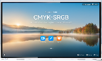 PANTALLA INTERACTIVA HUAWEI IDEAHUB BOARD 3 PRO DE 65,4K,HARMONY OS,WI-FI 6