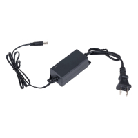 FUENTE DE PODER/ DAHUA/ DH-PFM325D-1210US/REGULADA DE 12 VCC 1 AMPER. IDEAL PARA CAMARAS DE CCTV, CON PROTECCION TÉRMICA AVANZADA Y LED INDICADOR DE FUNCIONAMIENTO, GARANTIZA UN RENDIMIENTO ESTABLE Y