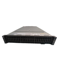 SERVIDOR XFUSION 2288H V7 - INTEL XEON SILVER 4510, 64GB DDR5, MAX 192TB, INCLUYE TARJETA DE RED DUAL, TARJETA RAID, 2.5, SAS/SATA, 2U - NO SISTEMA OPERATIVO INSTALADO