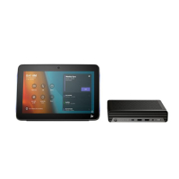 SISTEMA DE VIDEOCONFERENCIA | HP POLY | A3LU8AA#ABM | STUDIO PLUS G9, HD, 10.1, 2 X HDMI, USB-C, CON TC10