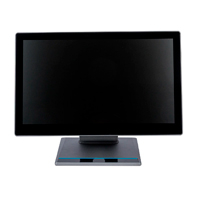 TERMINAL PUNTO DE VENTA - TECHZONE - TZPOAIOI303 - MULTI TOUCH CAPACITIVO -FHD 10 PUNTOS - 15.6 PULGADAS - INTEL CORE I3 - 1215U - RAM 8GB - ALMACENAMIENTO 256GB - NO INCLUYE LICENCIAS