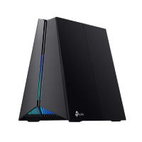 ROUTER | TP LINK | ARCHER GXE75 | GAMING WI-FI 6E AXE5400 DE TRIPLE BANDA CON PUERTO MULTI-GIGABIT