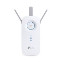 REPETIDOR | TP LINK | RE550 | REPETIDOR WI-FI 5 AC1900 CON PUERTO GIGABIT