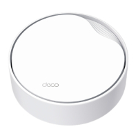 ROUTER | TP LINK | DECO X50-POE(1-PACK) | SISTEMA WI-FI 6 MESH AX3000 CON POE