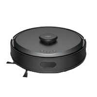 ROBOT VACUUMS | TP LINK | TAPO RV30 MAX | ROBOT ASPIRADOR Y TRAPEADOR 5300PA CON DOBLE SISTEMA DE NAVEGACIÓN