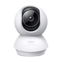 CAMARA WIFI | TP LINK | TAPO C230 | 360 GRADOS CON VISTA 3K Y DETECCIÓN IA AVANZADA