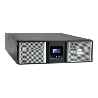 NO BREAK / UPS / EATON ON LINE 9PXG2 MODELO 9PX3K3UG2; 3000 VA, 3000 W, INPUT: HARDWIRED OR 10FT. L6-30P, OUTPUTS: HARDWIRED, (2) L6-30R, (2) L6-20R, 3U RACK/TOWER, VRLA BATTERY, GIGABIT NETWORK CARD