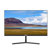 MONITOR LED DAHUA DHI-LM27-B221S 27 FHD 1920X1080, 250 CD/M2, CONT 3000:1,16:9, 144 HZ, TR 1 MS, PANEL IPS, HDMI (1) Y DP (1)